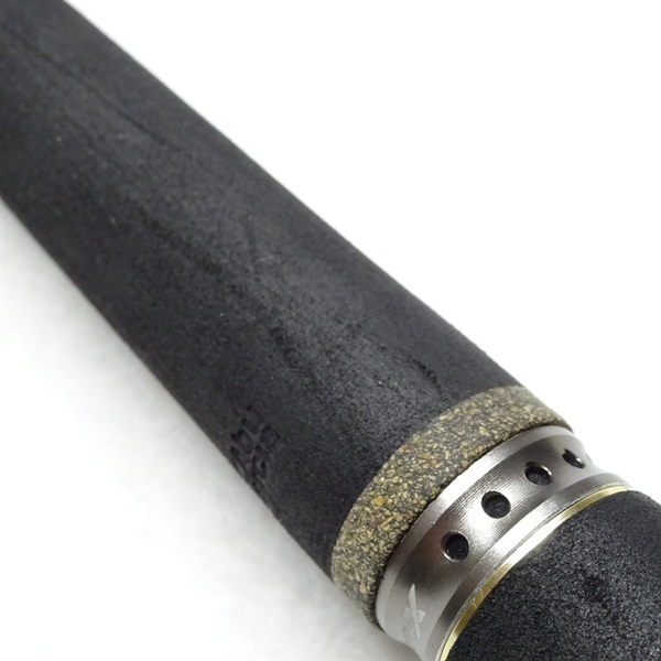 ソルティースタイルＫＲー ＸシーバスＳＸＳＣー８０２ＸーＢＢーＫＲ